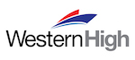 Western High logo