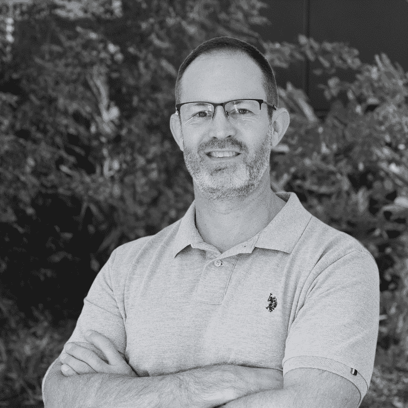 David Nielsen