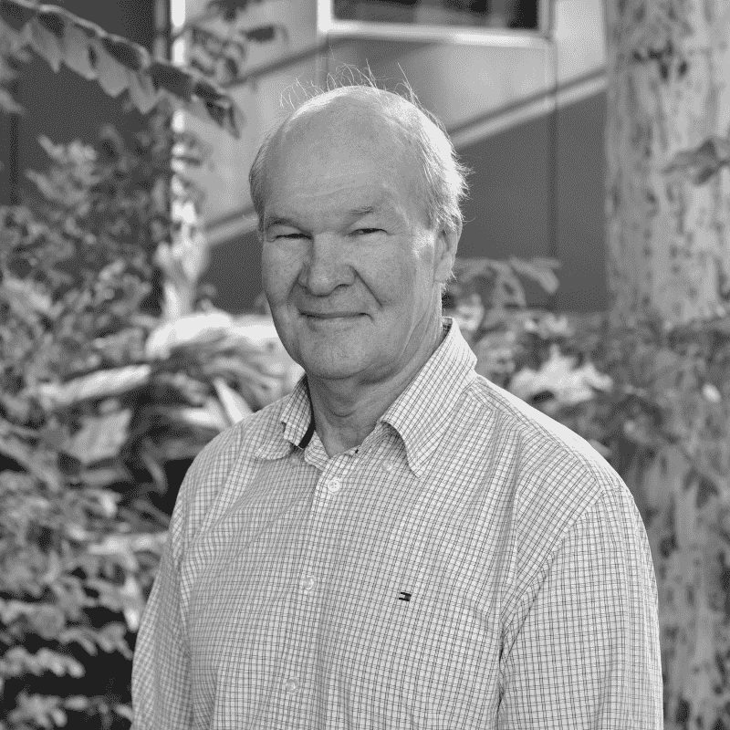 Ian Nielsen