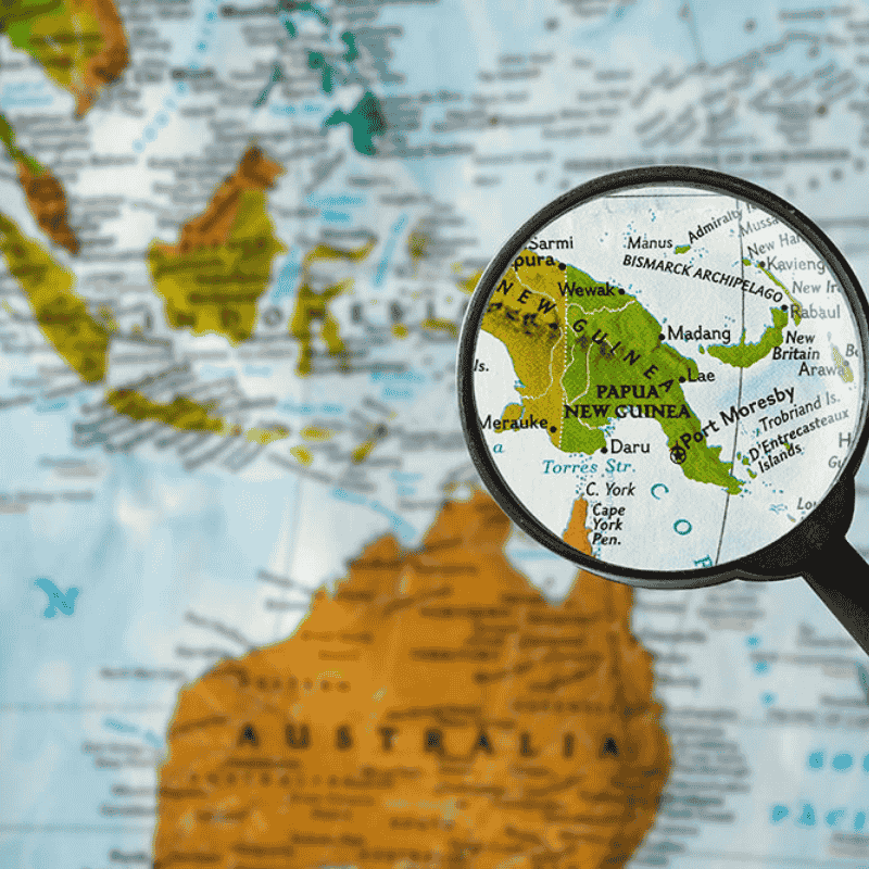 Import Export Services to Papua New Guinea by Western High - Australian company Import Export Services to Papua New Guinea by Western High - Australian company